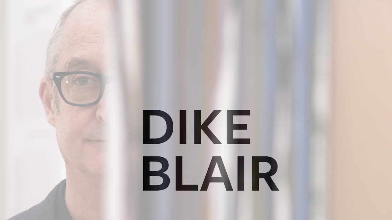 Kunst nach 1945: Dike Blair