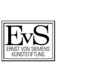 Ernst von Siemens Kunststiftung 275x230