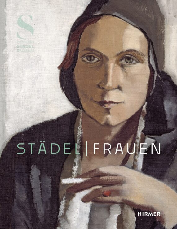 Staedel Frauen Katalog 2