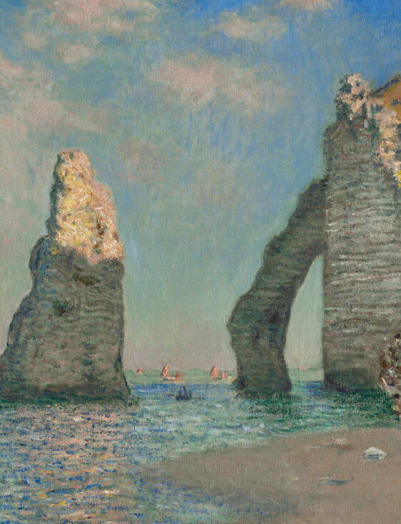 2026 Monets Kueste Ausstellungsvorschau