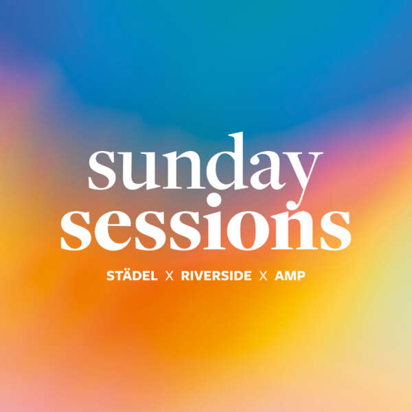 SM 24 Sunday Sessions Online 2500x2500