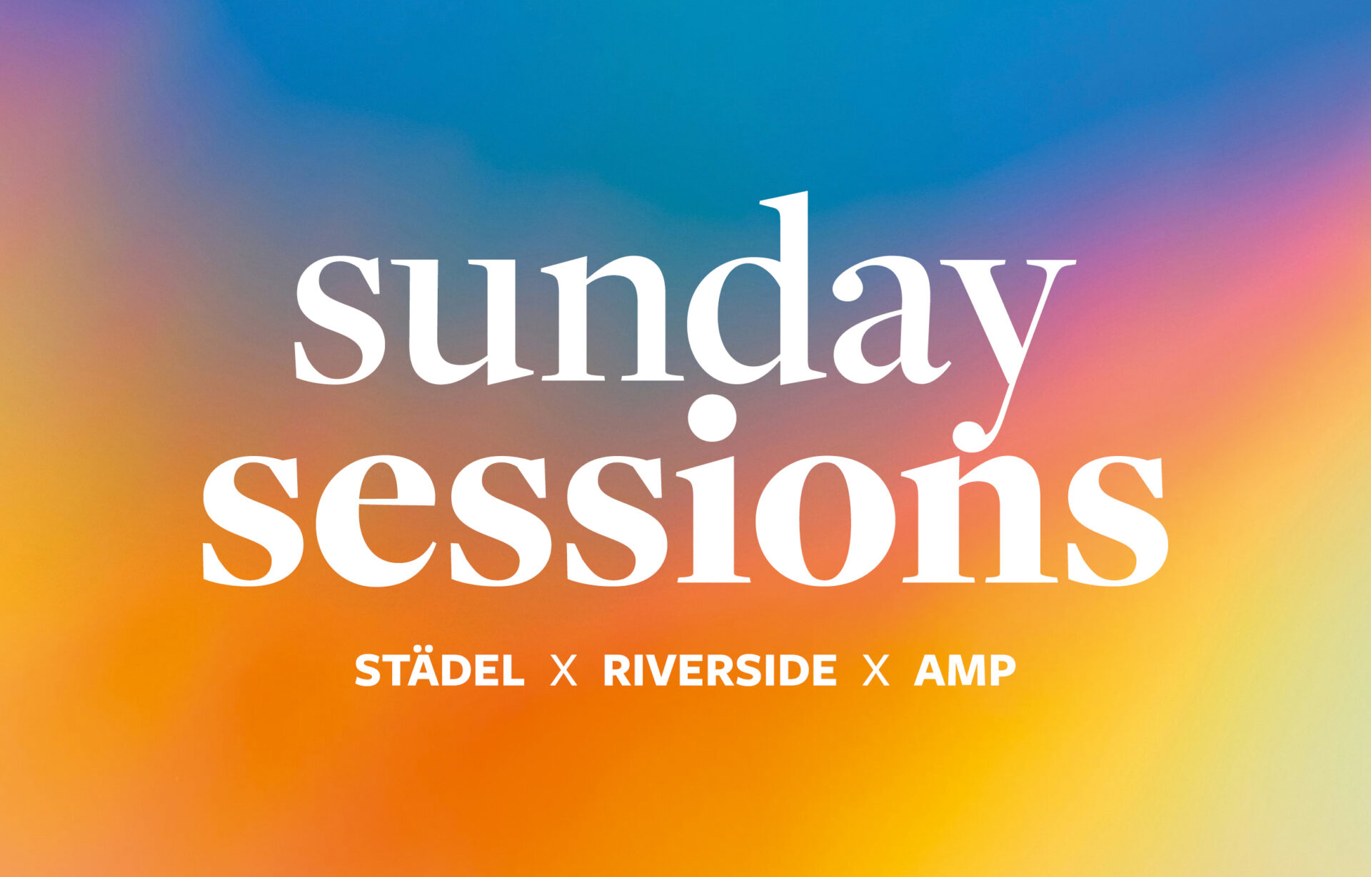 SM 24 Sunday Sessions Online 2500x1600